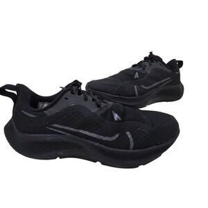 NOT FOR SALE Nike Air Zoom Pegasus 37 Shield Black Men’s Size 8.5 CQ7935-001